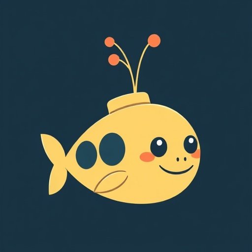 深海探险者